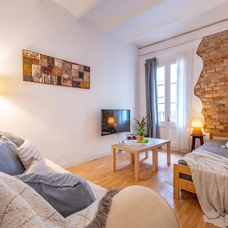 Acogedor Apartamento En Serrallo Tarragona Luaran gambar