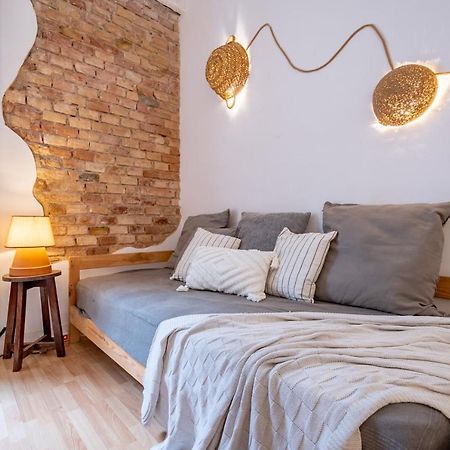 Acogedor Apartamento En Serrallo Tarragona Luaran gambar