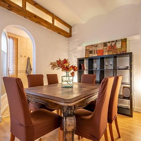 Acogedor Apartamento En Serrallo Tarragona Luaran gambar