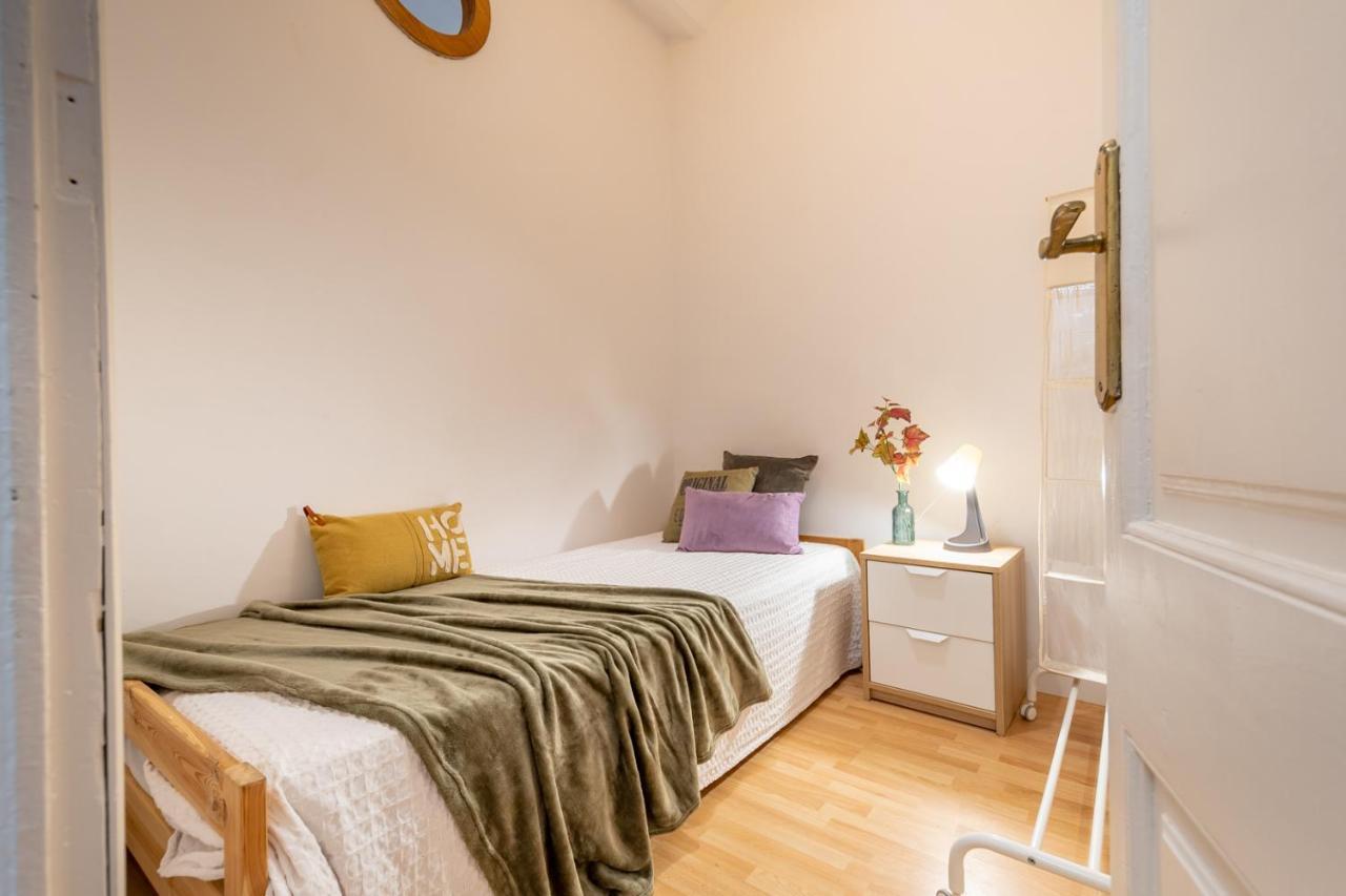 Acogedor Apartamento En Serrallo Tarragona Luaran gambar